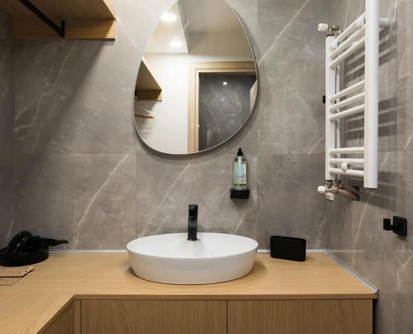 Oak Tree By Halu! Modern Two Bedroom Apartment Soluň