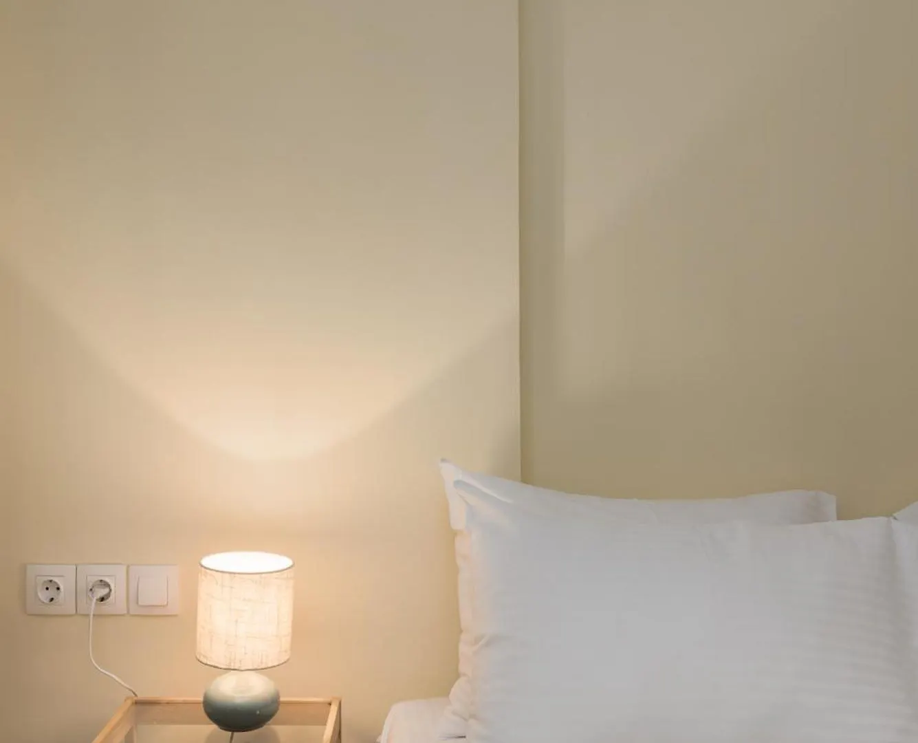 Oak Tree By Halu! Modern Two Bedroom Apartment Salonic 0*,
